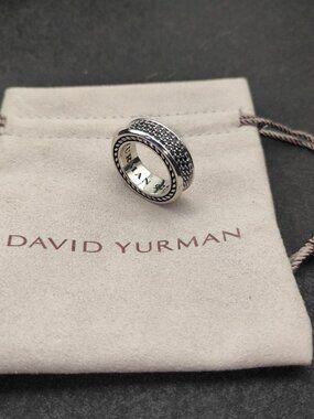 David Yurman Ring